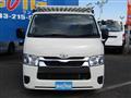 2022 Toyota Hiace Van