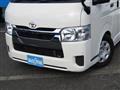 2022 Toyota Hiace Van