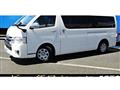 2016 Toyota Hiace Wagon