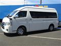 2016 Toyota Hiace Wagon