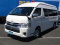 2016 Toyota Hiace Wagon