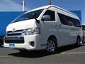 2016 Toyota Hiace Wagon