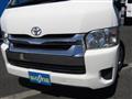 2016 Toyota Hiace Wagon