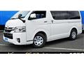 2022 Toyota Hiace Van