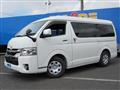 2022 Toyota Hiace Van