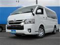 2022 Toyota Hiace Van