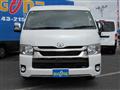 2022 Toyota Hiace Van