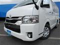 2022 Toyota Hiace Van