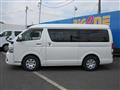 2022 Toyota Hiace Van