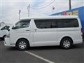2022 Toyota Hiace Van