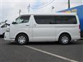 2022 Toyota Hiace Van