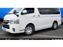 2022 Toyota Hiace Van