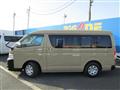 2019 Toyota Hiace Van