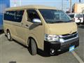 2019 Toyota Hiace Van