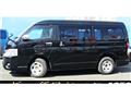 2019 Toyota Hiace Wagon
