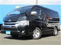 2019 Toyota Hiace Wagon