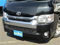 2019 Toyota Hiace Wagon