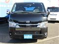 2023 Toyota Hiace Van
