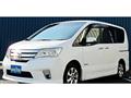 2012 Nissan Serena