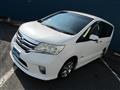 2012 Nissan Serena