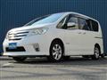 2012 Nissan Serena