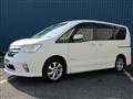2012 Nissan Serena