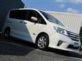 2012 Nissan Serena