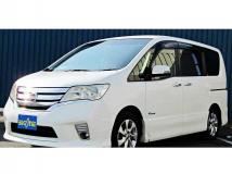 2012 Nissan Serena