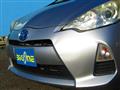 2012 Toyota AQUA