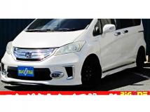 2012 Honda Freed