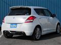 2014 Suzuki Swift