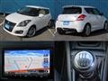 2014 Suzuki Swift