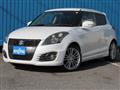 2014 Suzuki Swift