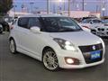 2014 Suzuki Swift