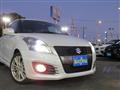 2014 Suzuki Swift