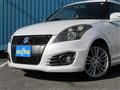 2014 Suzuki Swift