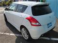 2014 Suzuki Swift