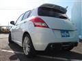 2014 Suzuki Swift