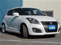 2014 Suzuki Swift