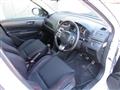 2014 Suzuki Swift
