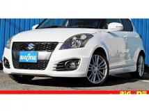 2014 Suzuki Swift