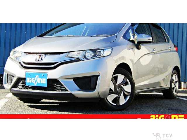 2014 Honda Fit