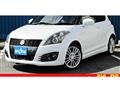 2012 Suzuki Swift