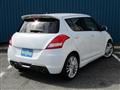 2012 Suzuki Swift