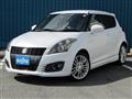 2012 Suzuki Swift