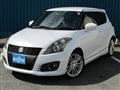 2012 Suzuki Swift