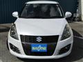 2012 Suzuki Swift