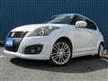 2012 Suzuki Swift