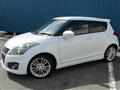 2012 Suzuki Swift