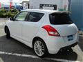 2012 Suzuki Swift